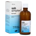 sab simplex Suspension Suspension zum Einnehmen 100 ml