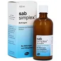 sab simplex 100 ml