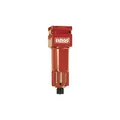 ELMAG 42505 Druckluft Filter- und Wasserabscheider mit Anschlussgewinde 1/2"