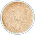 ARTDECO Teint Teint-ZubehoerMineral Powder Foundation Nr. 4 Light Beige 15 g (1.045,33 € / 1 kg)
