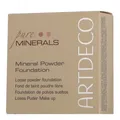 Artdeco Mineral Powder Foundation - 4 Light Beige