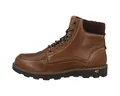 camel active 55OUA02 Herren Stiefelette Stiefeletten, Stiefel, Winterstiefel, Winterboots, Schneestiefel
