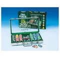 Piatnik Spiel Piatnik 7903 Pokerset im Koffer, mit 300 High Gloss Chips