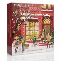 Douglas Make-Up Frauen Adventskalender 2025 Beauty Advent Calendar mit Lippenstiften, Lipliner, Lipgloss, Mascara, für Damen und Mädchen ( Wert 1...
