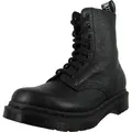 Dr. Martens Airwair Schnürboots Pascal Mono Damen 363037393832 Schwarz 39 1/2 EU - Schwarz - 40