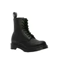 Dr Martens 1460 Pascal Mono Schwarz 40 EU