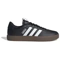 adidas - VL Court 3.0 - Sneaker 44 | EU 44 schwarz