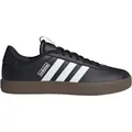 adidas VL Court 3.0 Shoes core black-ftwr white-gum5 (A0QM) 9.5