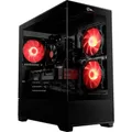 CSL Computer Gaming PC M13010H AMD Ryzen 5 5500 4.2 GHz 32 GB RAM 1000 GB SSD Nvidia GeForce RTX 3050 6 GB GDDR6 Win 11 Home 97544