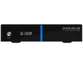 Gigablue UHD TRIO 4K PRO 2160p 1xDVB-S2X MS 1xDVB-C/T2 Tuner E2 Linux Receiver