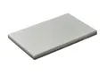 Terrassenplatten RUSTO MITTELGRAU 80/40/4 CM PE2