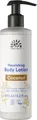 Urtekram UK83787, Lotion, Frauen, Nährend, normale Haut, 245 ml, Pumpenflasche