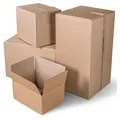dimapax Faltkartons Versandkartons Kartons Kartonagen DHL DPD Hermes 250 x 150 x 150 mm