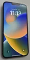 APPLE iPhone 13 Pro Max 1TB Silver MLLL3ZD/A A2643 OVP 93% HÄNDLER 16459
