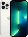 Apple iPhone 13 Pro Max 1TB Smartphone Silber Silver - Batterie 100% - Sehr Gut