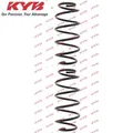 2x Fahrwerksfeder KYB RH2084 2 Federn Satz Federnsatz für Citroen für Peugeot