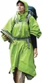 Sea to Summit Tarp Poncho green - Größe 253 x 137 cm