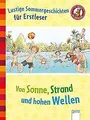 Lustige Sommergeschichten für Erstleser: Von Sonne, Stra... | Buch | Zustand gut