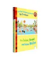 Von Sonne, Strand und hohen Wellen. Lustige Sommergeschichten für Erstleser, Sa