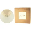 BVLGARI AQVA DIVINA, Frauen, 65 ml, Bergamotte, Ingwer, Magnolien, Bernstein, Spray