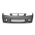 Frontstoßstange im Coupé-Design passend für BMW 3er E90 Limousine Baujahr 2005 -