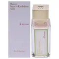 MAISON FRANCIS KURKDJIAN A La Rose Eau de Parfum, Women (35 ml)