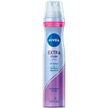NIVEA EXTRA STRONG Styling Spray 250,0 ml