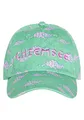 Chiemsee Cap im Alloverprint