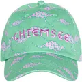 CHIEMSEE Cap im Alloverprint