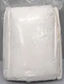 Blumtal Fleecedecke 270x230 cm - Oeko-TEX zertifizierte Kuscheldecke Weiß Neu