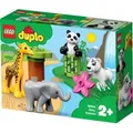 LEGO® DUPLO® Süße Tierkinder, 1094 - Beige