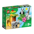 LEGO® DUPLO® 10904 Süße Tierkinder NEU OVP_ Baby Animals NEW MISB NRFB