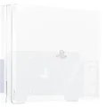 Magni 4mount Wall Mount For Ps4 Pro White (PS4) (4M-PS4P-W-V1)
