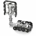 XLC System-Pedal PD-S20 einseitig SPD-komp. OE-verpackt schwarz Fahrrad Pedale
