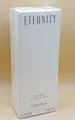 CALVIN KLEIN - ETERNITY FOR WOMAN - 200 ML BODY LOTION - NEU - OVP