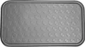 Cartrend Kofferraummatte Cartrend Kofferraum-Schalenmatte 90x50x3cm
