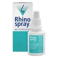 Rhinospray Nasenspray 12 ml
