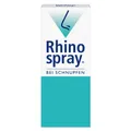 Rhinospray | Befreit schnell & langanhaltend | Ab 6 Jahren