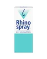 Rhinospray® bei Schnupfen - Befreit die Nase schnell und effektiv mit Tramazolin - 12 ml