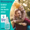 RHINOSPRAY Nasenspray 12 ml PZN 00875075