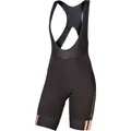Endura Damen FS260-Pro Dropseat Bibshort neon peach (NP) L