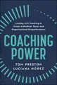 Tom Preston Luciana Nunez Coaching Power (Gebundene Ausgabe) (US IMPORT)