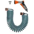 Gardena Spiralschlauch-Set 10 m
