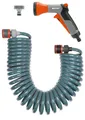Gardena Spiralschlauch-Set #04647-20