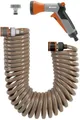 Gardena Spiralschlauch Set 10 m  Bewässerungssysteme