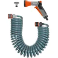 Gardena Spiral Schlauch Set