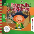 Hörspiel-CD Petronella Apfelmus - Hörspiele zur TV-Serie 5