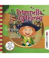Petronella Apfelmus - Hörspiele zur TV-Serie 5: Was ist nur mit Dornwald los?,