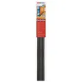 Tesa Türdichtung 05418, tesamoll, anthrazit, aus Schaumstoff