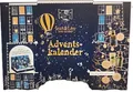 Jean & Len ohne Gedons* Adventskalender Adventskalender 2025 Design-Highlight Haus (1-tlg)